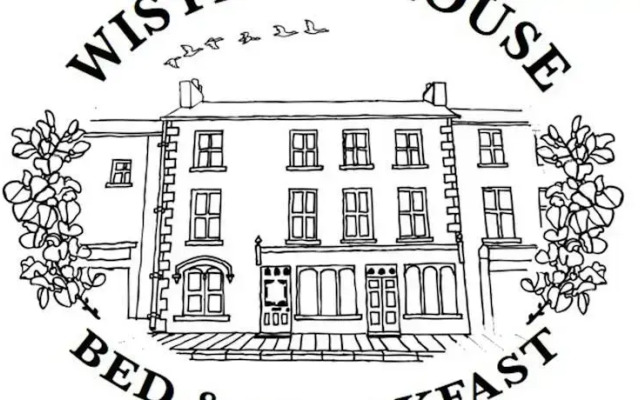 Wisteria House B&B