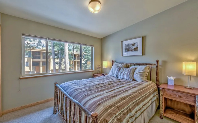 LC06 Lost Cabin - 3 Br Condo
