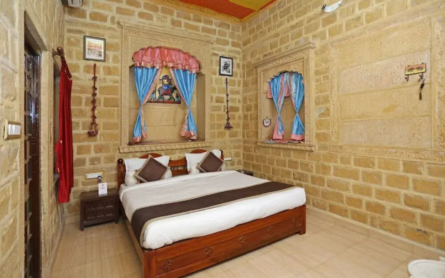 Hotel Jeetvilla