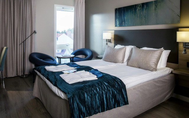 Strömstad Spa & Resort, An Ascend Member