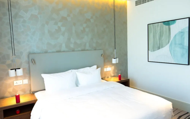 Platinium Dubai - Vida Residences Downtown