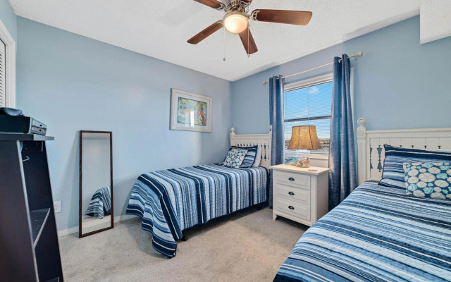 Seaside Beach & Racquet Club 4510