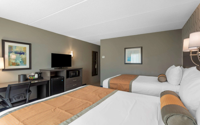 Best Western Plus Bowling Green