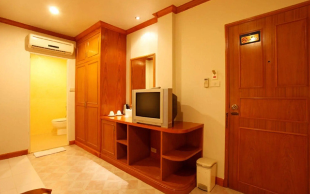 Casa Jip Guesthouse