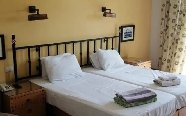 El Gouna Abu Tig Studio- Economy Stay
