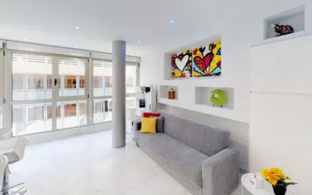 Marina Suite