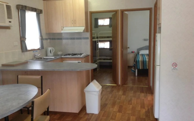 Echo Holiday Parks - Renmark