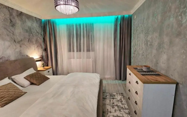 Divine Apartments Oradea Ap 19