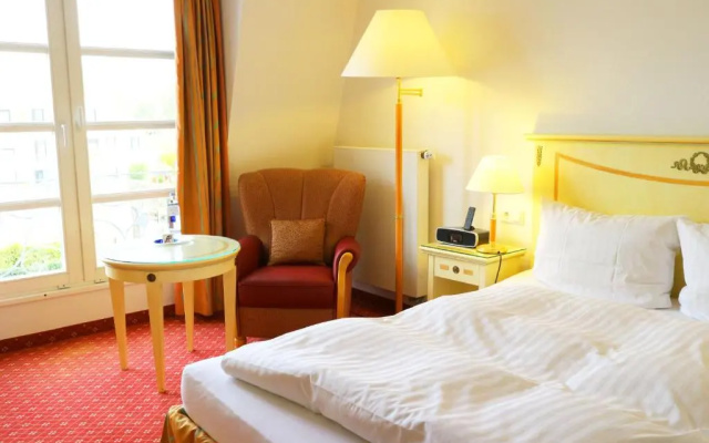 Hotel Pöker