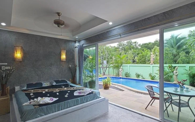 Sunshine Guest House