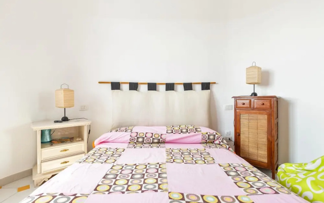 2772 La Casa Bianca by Perle di Puglia
