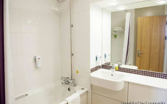 Premier Inn West Bromwich Central