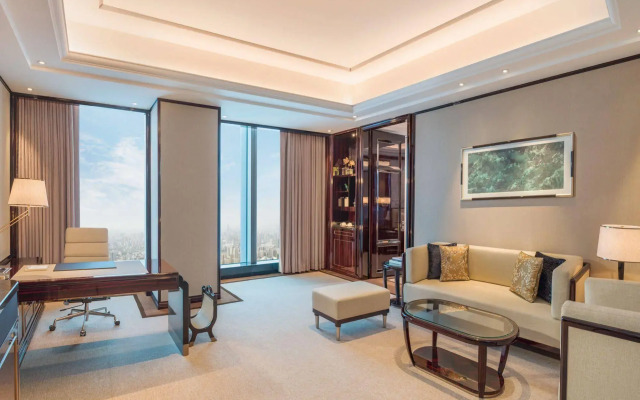 The St. Regis Changsha