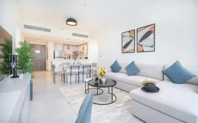 Vogue| Al Wasl 1 Residence near World Trade Centre