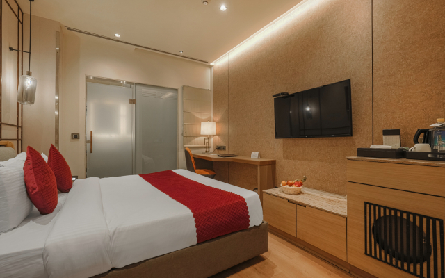 Ramee Collection Airport Road Mohali