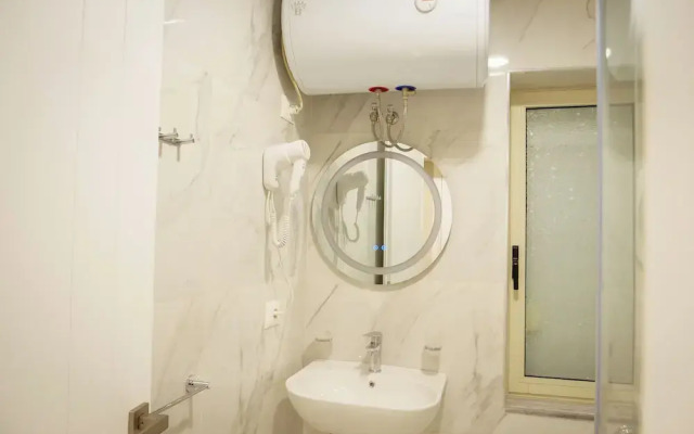 Hotel Petite Maison Hermes