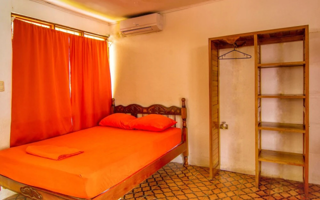 Cabinas Stefano