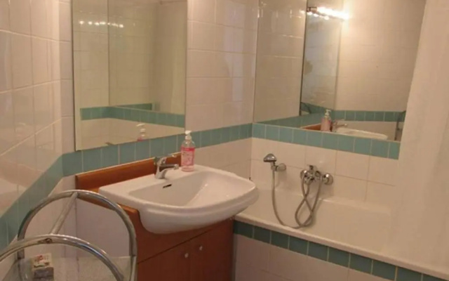 Appartement Cavalaire-sur-Mer, 2 pièces, 4 personnes - FR-1-100-233