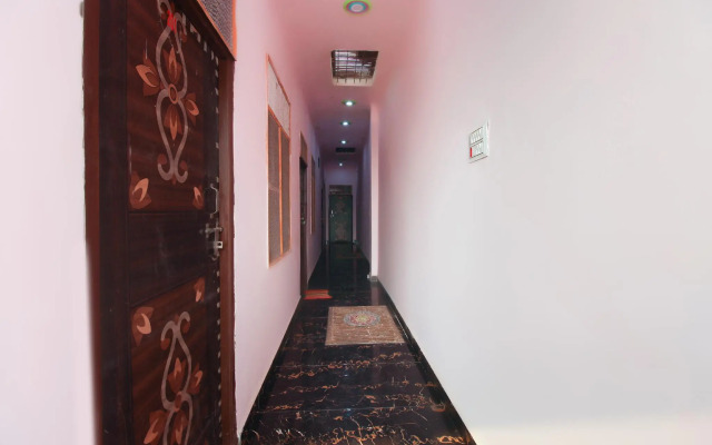 SPOT ON 62769 Mohit Guest House
