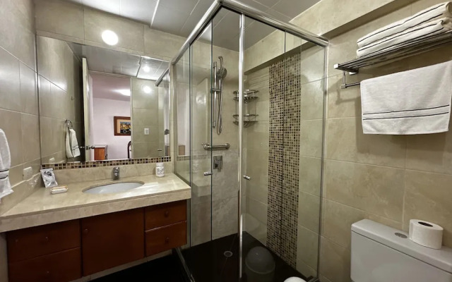 Aparts4Days 1 Bedroom Apartment San Isidro Olivar