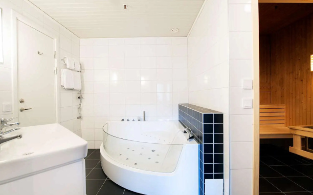 Best Western Stöten Ski Hotel
