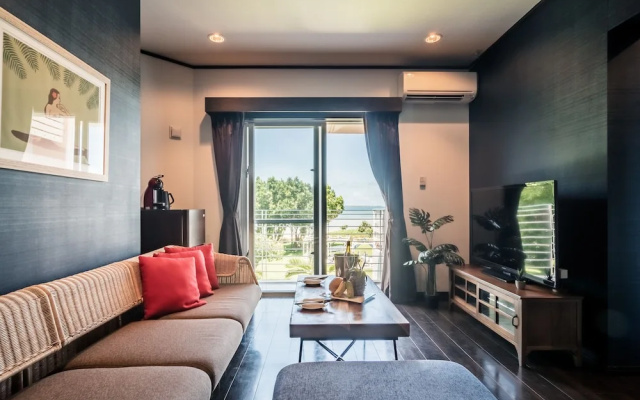 The Beach Terrace Hotel AO Ishigaki