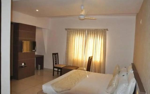 Shivaprasad Grand