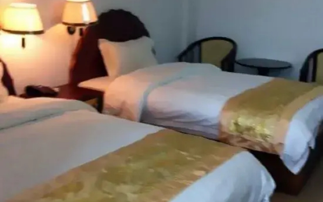 Chengmai Lanyu Hotel