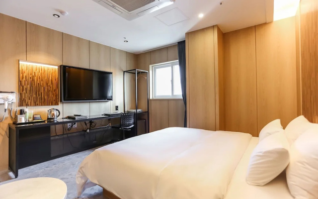 Balsan Golden Hotel