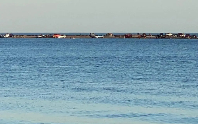 Villa Boghdady Dahab
