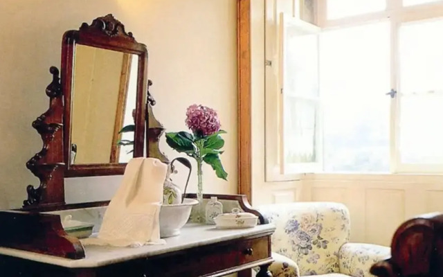 Casa da Tojeira