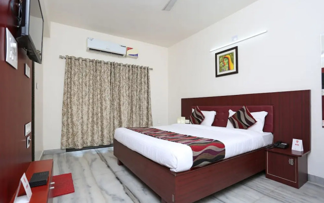 OYO 3518 The Room