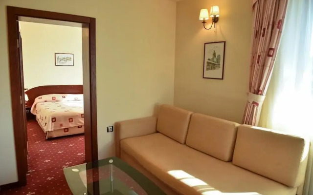 Club Hotel Martin