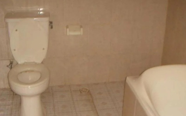 Mekar Suci Inn