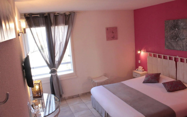 Logis Hôtel les Grenadines