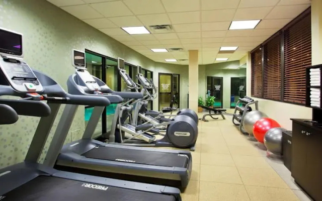 Holiday Inn CINCINNATI-EASTGATE (I-275E)