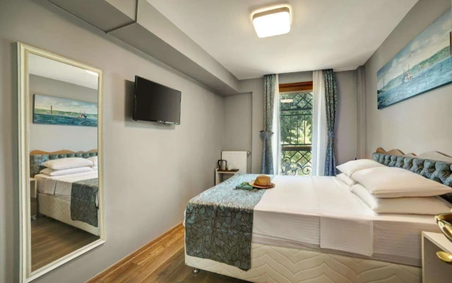 Elite Hotel By MK