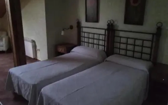 Caserón Trastamara