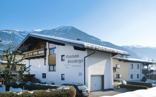 Country House in Zillertal Near Spieljochbahn