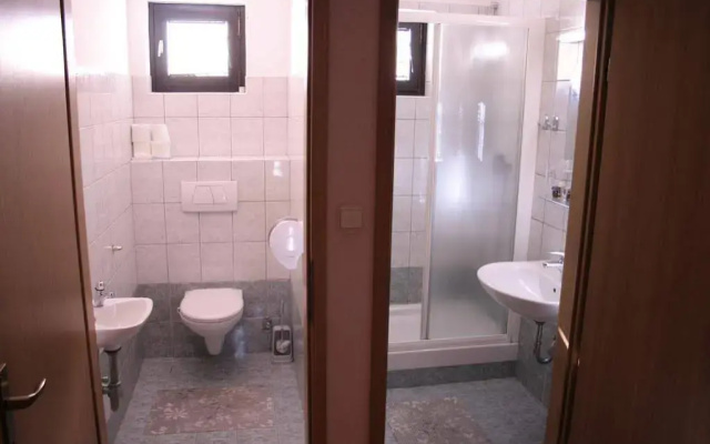 Guesthouse Janez