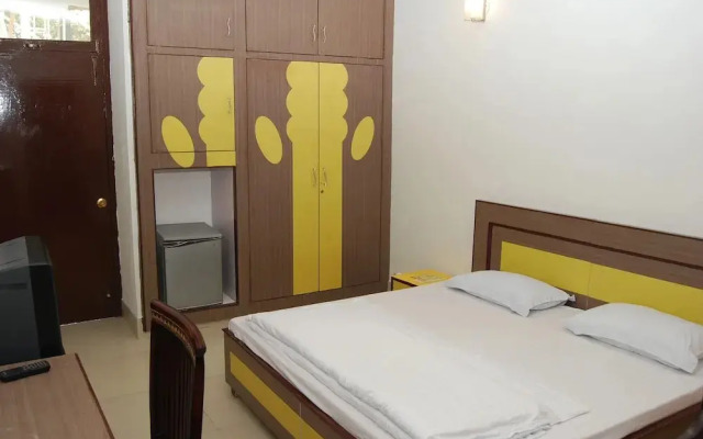 Hotel Inderlok