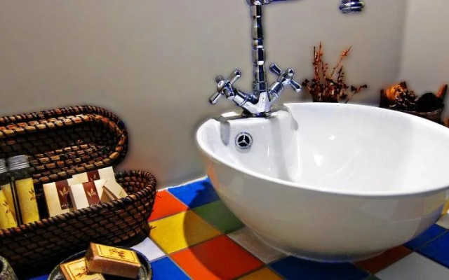 Volidiera Guesthouse