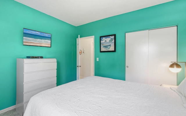 Oasis 21