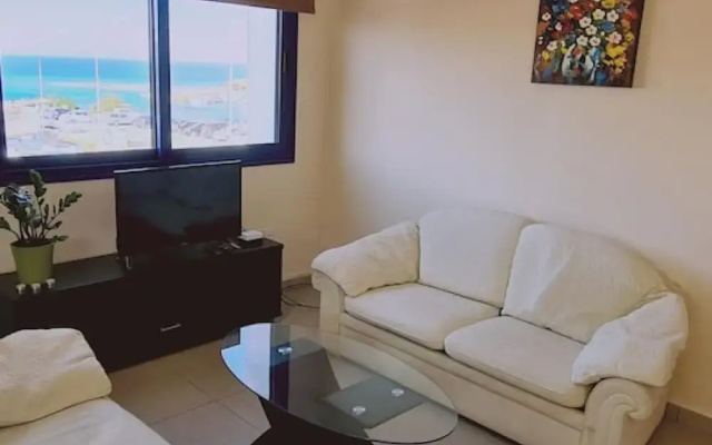 20 ATR -trinity 1 Apartment
