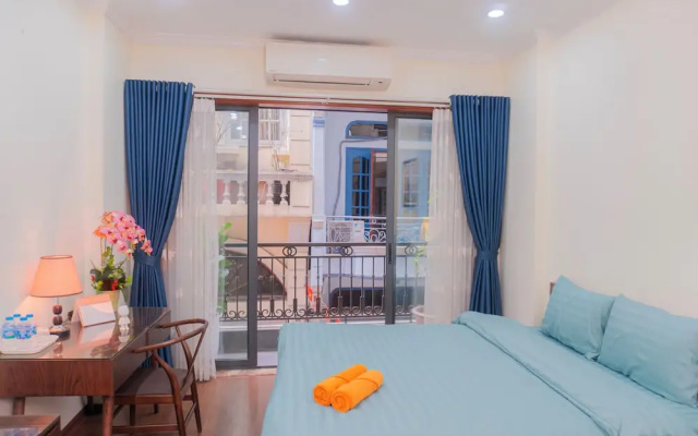 IL DIVO Hotel & Spa Hanoi Old Quarter