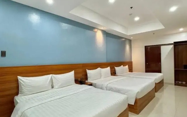 Estela's Hotel and Event Center