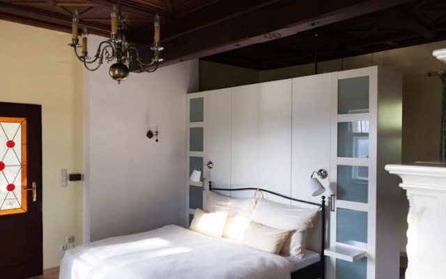 Villa am Walde