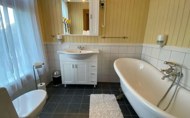 Sandtorgholmen Hotel - Best Western Signature Collection