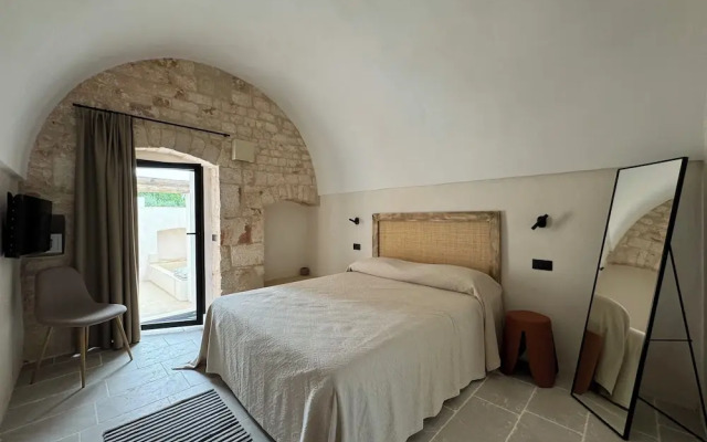 Masseria Ramasian