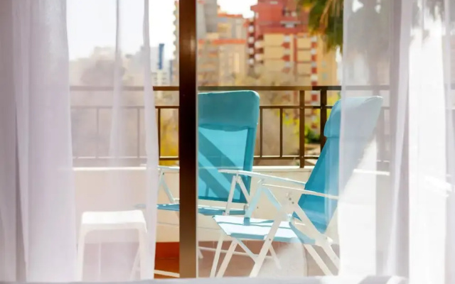 Apartamento Bellavista